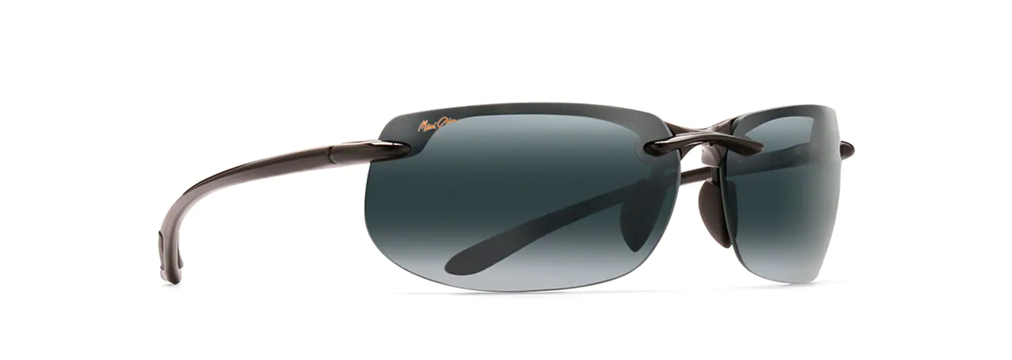 Maui Jim - Banyan’s Neutral Grey - BHI