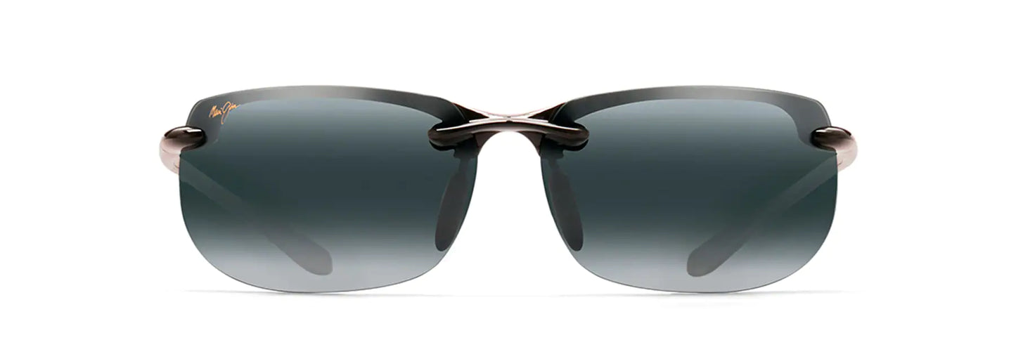 Maui Jim - Banyan’s Neutral Grey - BHI