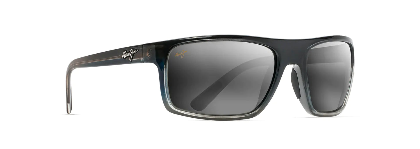 Maui Jim Sunglasses-Byron Bay - Neutral Grey- BHI