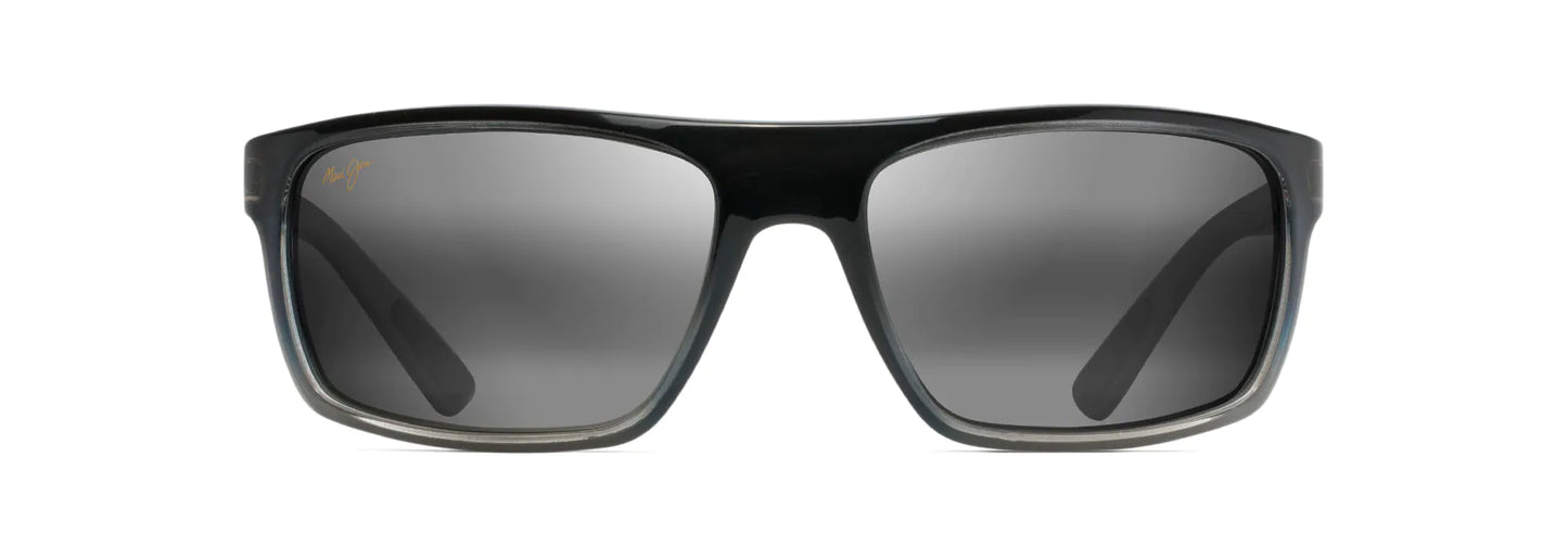 Maui Jim Sunglasses-Byron Bay - Neutral Grey- BHI