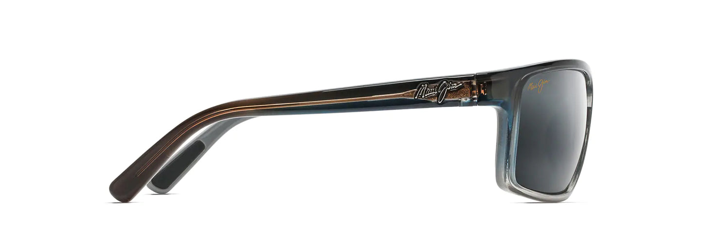 Maui Jim Sunglasses-Byron Bay - Neutral Grey- BHI
