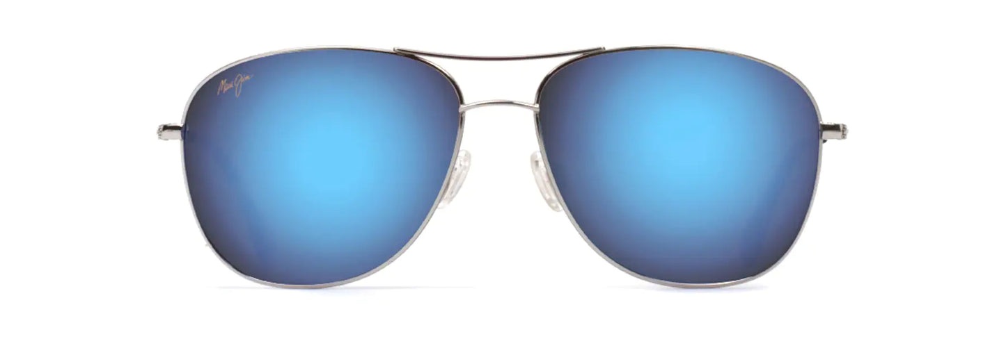 Maui Jim Sunglasses-Cliff House Blue Hawaii - BHI