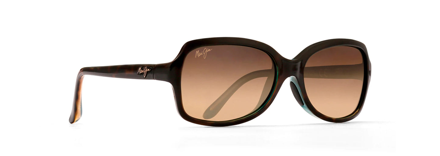 Maui Jim Sunglasses-Cloud Break HCL® Bronze- BHI