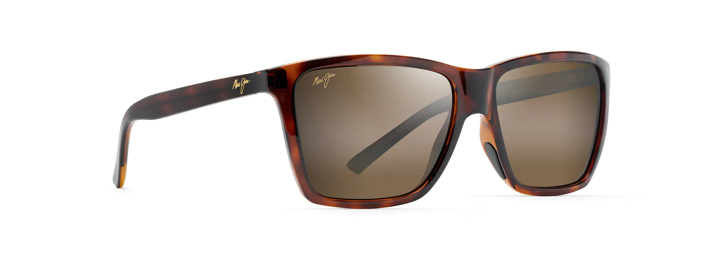 Maui Jim Sunglasses-Cruzem HCL® Bronze- BHI