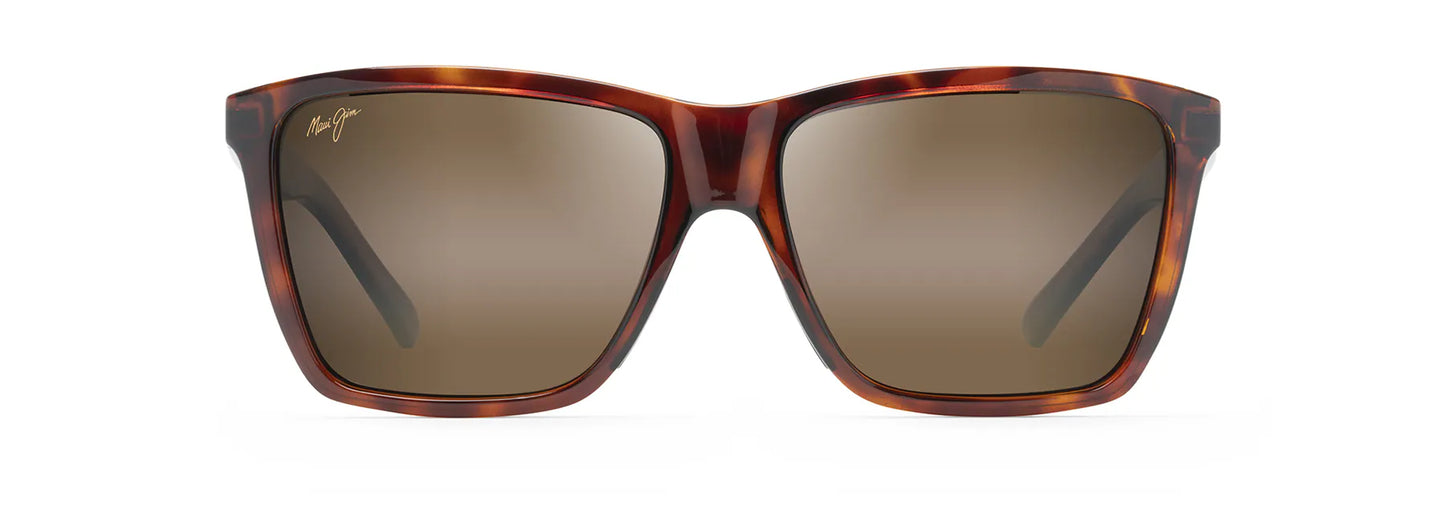 Maui Jim Sunglasses-Cruzem HCL® Bronze- BHI