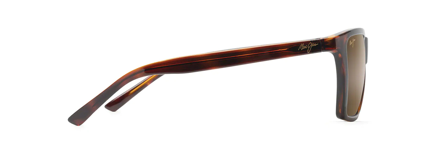Maui Jim Sunglasses-Cruzem HCL® Bronze- BHI