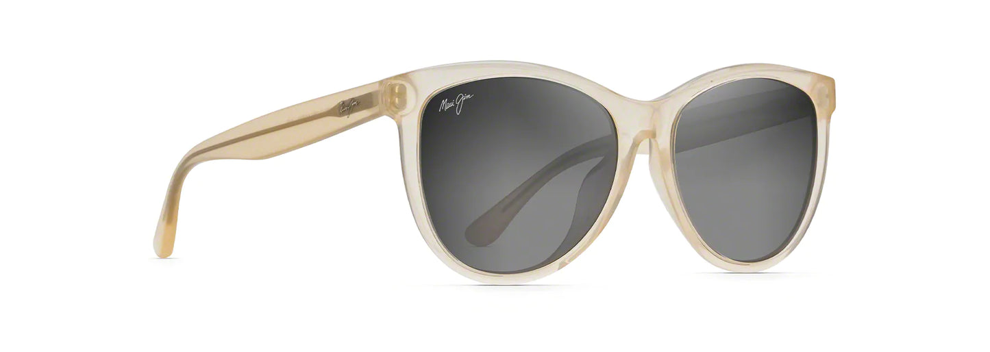 Sunglasses-GLORY GLORY Neutral Grey-GS833-24S-Maui Jim