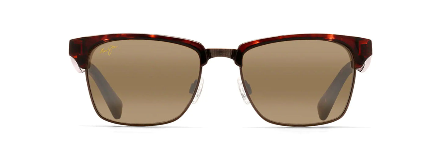 Sunglasses-KAWIKA HCL® Bronze-H257-16C-Maui Jim