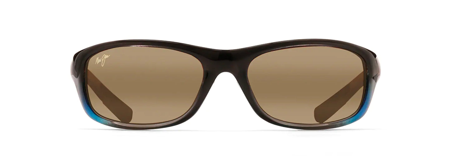 Maui Jim Sunglasses-Kipahulu HCL® Bronze - BHI