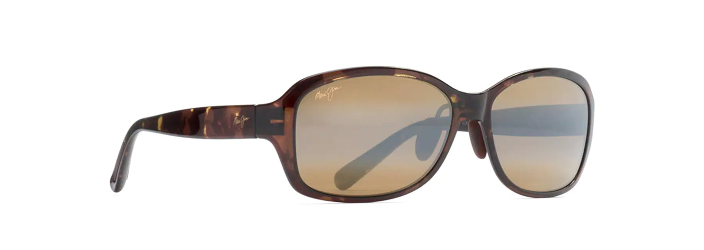 Maui Jim Koki Beach HCL Bronze Sunglasses