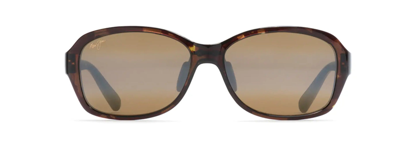 Maui Jim Koki Beach HCL Bronze Sunglasses