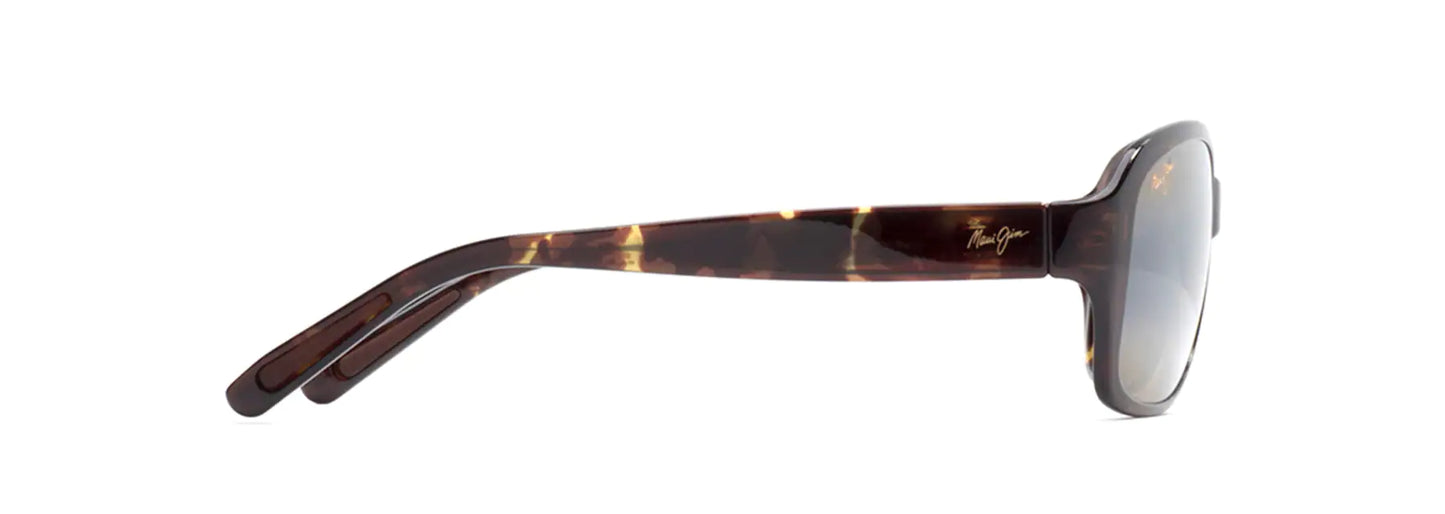 Maui Jim Koki Beach HCL Bronze Sunglasses