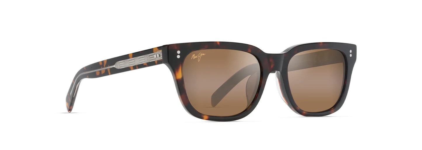 Maui Jim Sunglasses-Likeke HCL® Bronze - BHI