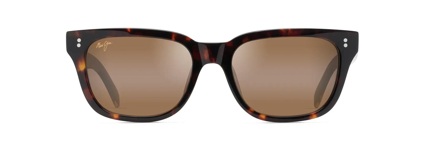 Maui Jim Sunglasses-Likeke HCL® Bronze - BHI
