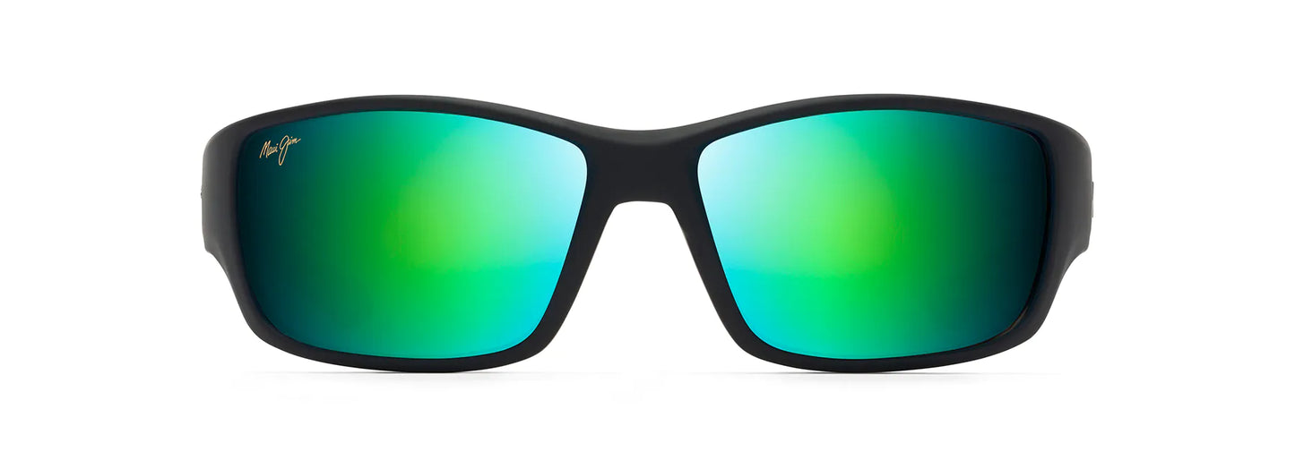 Maui Jim Sunglasses-Local Kine Maui Green® - BHI