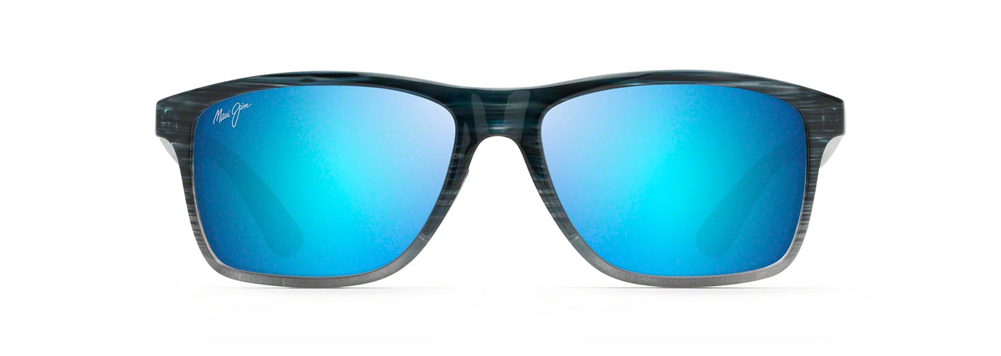 Sunglasses-ONSHORE Blue Hawaii-B798-03S-Maui Jim