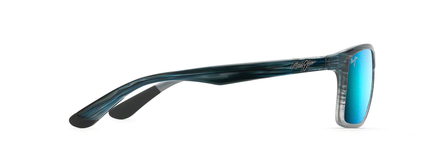 Sunglasses-ONSHORE Blue Hawaii-B798-03S-Maui Jim