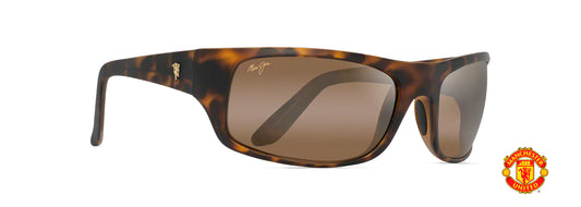 Maui Jim Sunglasses-Peahi HCL® Bronze - BHI