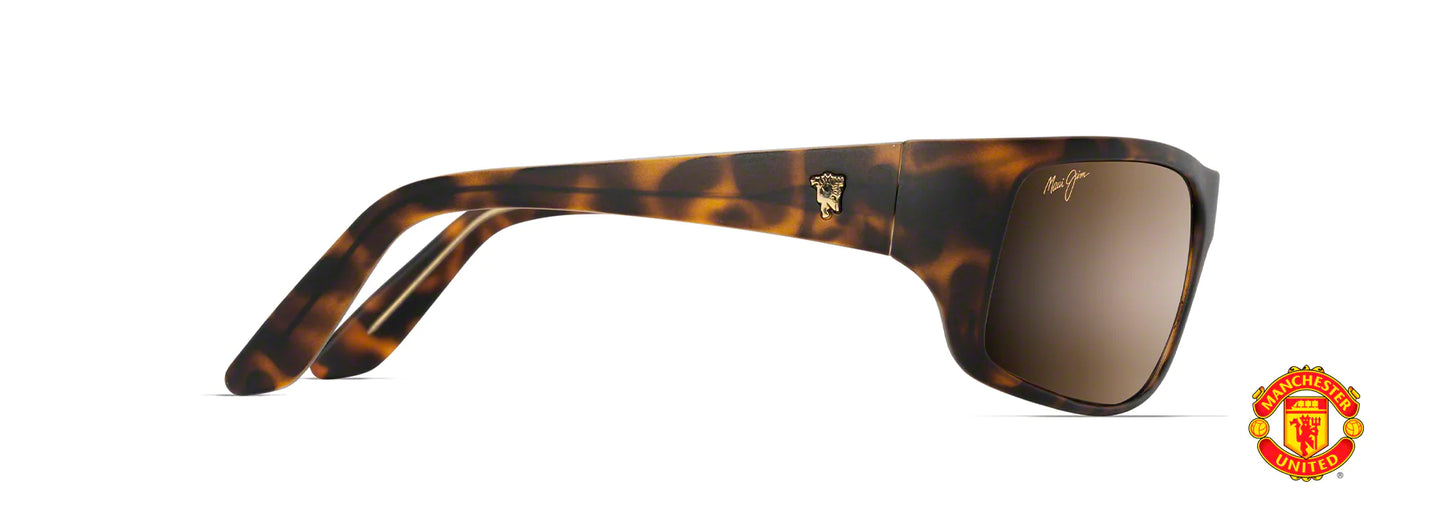 Maui Jim Sunglasses-Peahi HCL® Bronze - BHI