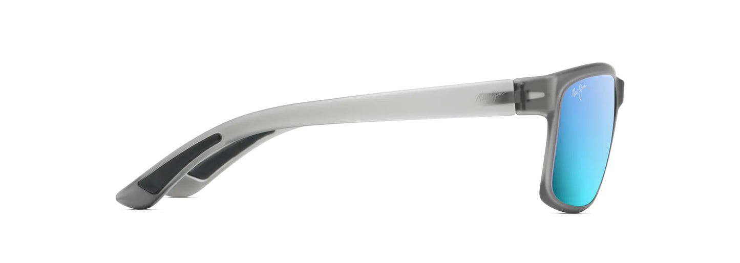Sunglasses-POKOWAI ARCH Blue Hawaii-B439-11M-Maui Jim