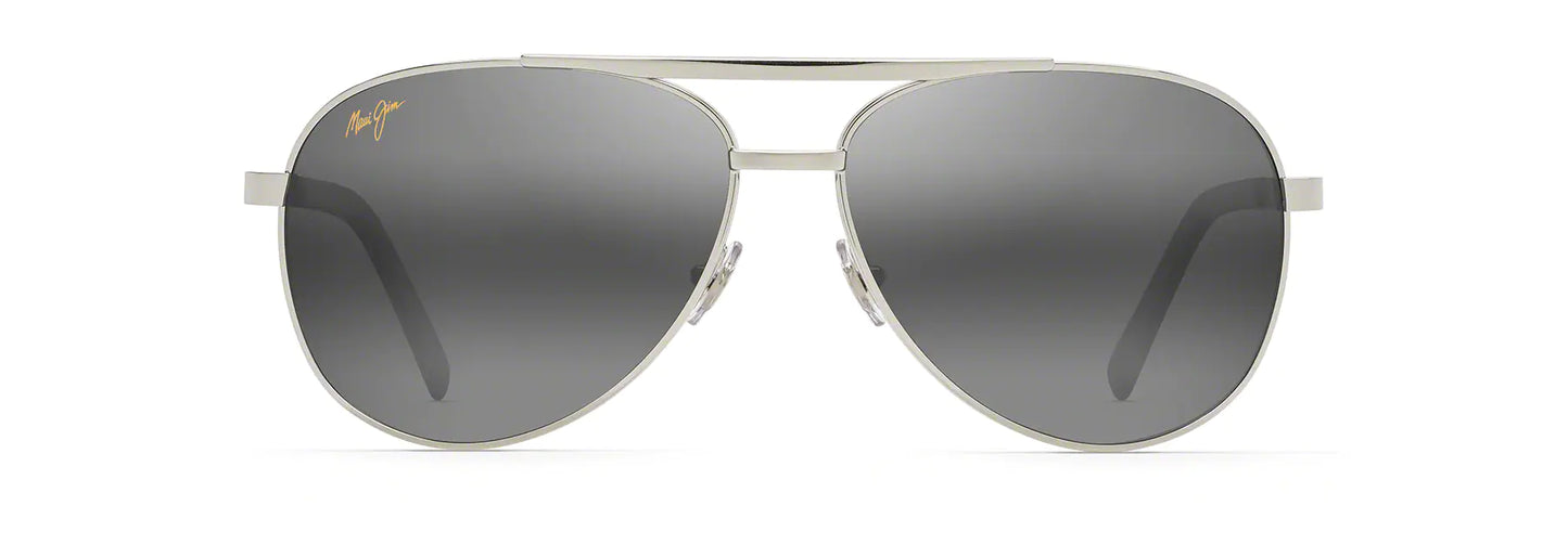 Sunglasses-SEACLIFF Neutral Grey-831-17-Maui Jim
