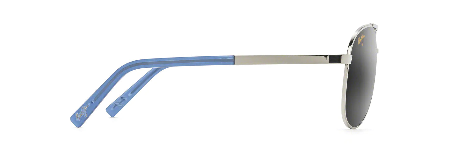 Sunglasses-SEACLIFF Neutral Grey-831-17-Maui Jim