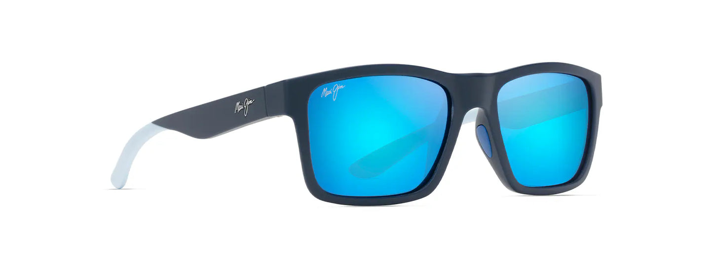 Maui Jim - The Flats - Blue Hawaii- BHI
