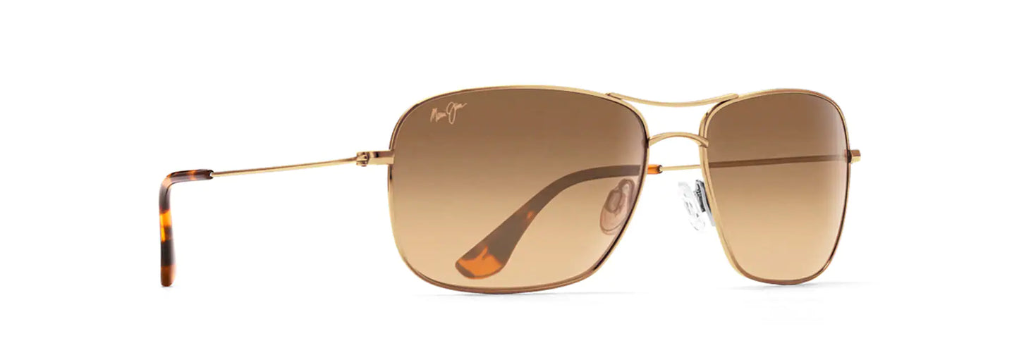 Sunglasses-WIKI WIKI HCL® Bronze-HS246-16-Maui Jim