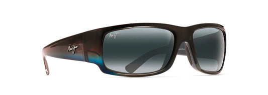 Maui Jim - World Cup - Neutral Grey - BHI