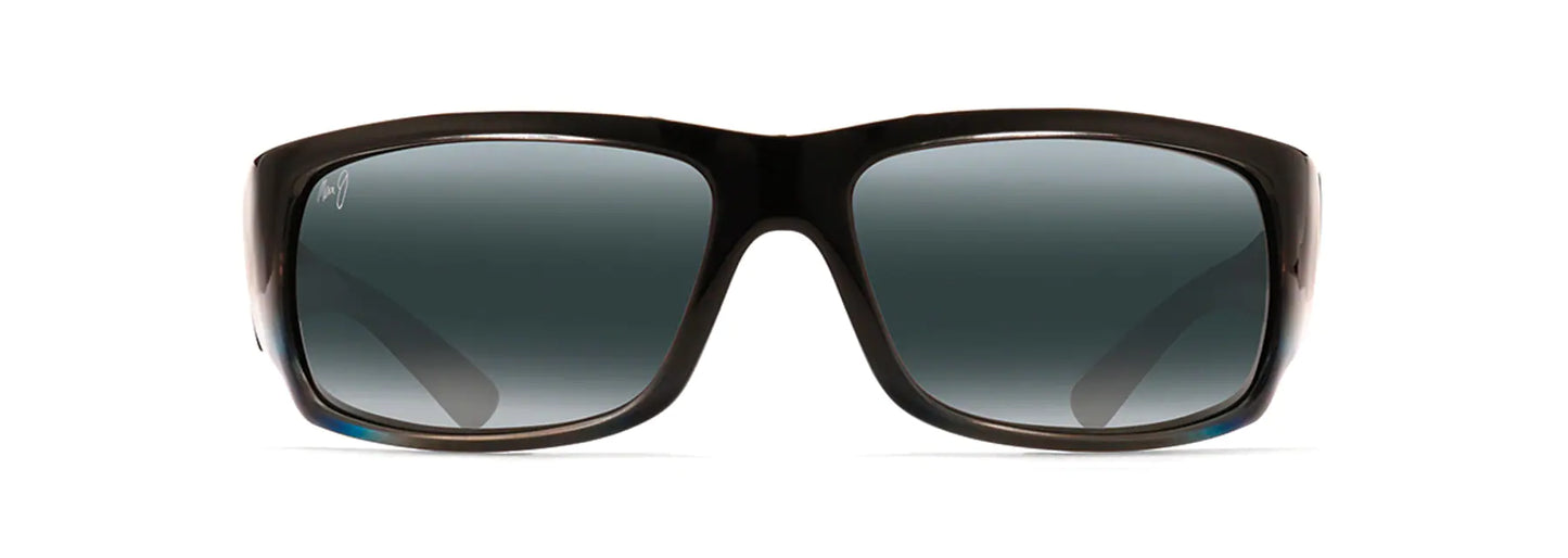 Maui Jim - World Cup - Neutral Grey - BHI