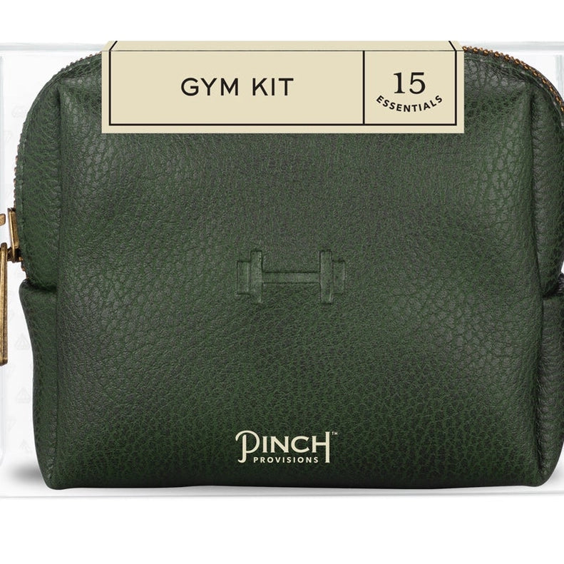 Gym Kit-Black-MD GYM 6 HNTR-Pinch provisions