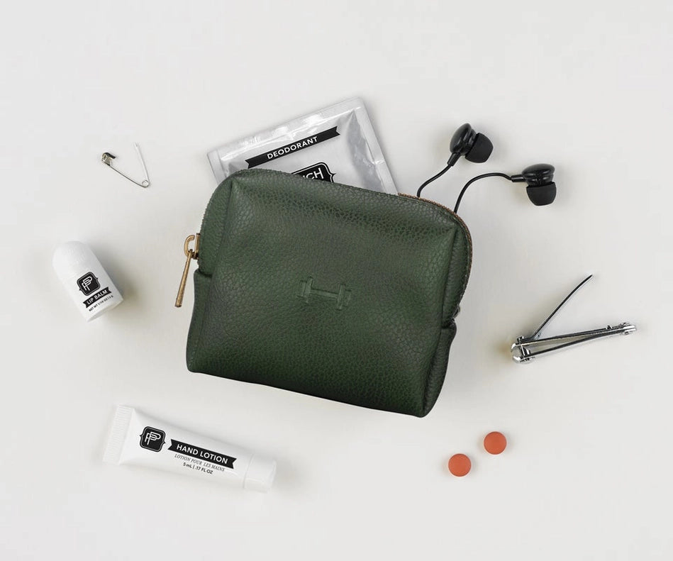 Gym Kit-Black-MD GYM 6 HNTR-Pinch provisions