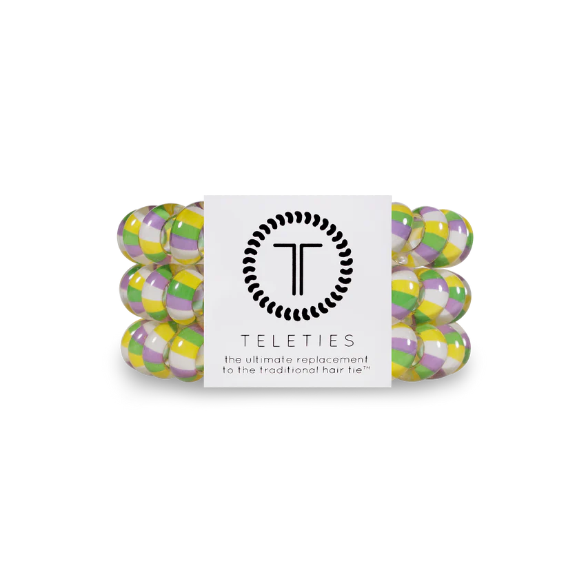 Hair tie - Big Easy -: TT-L-298-Teleties