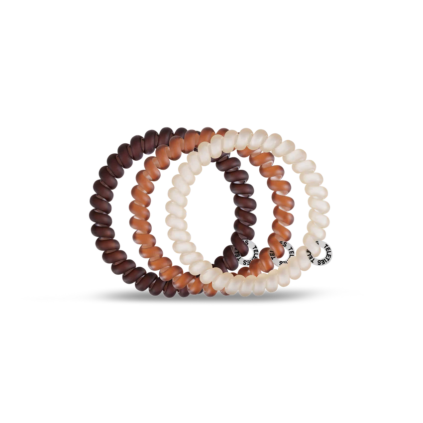 Hair tie -For the love of mattes- TT-S-346-Teleties