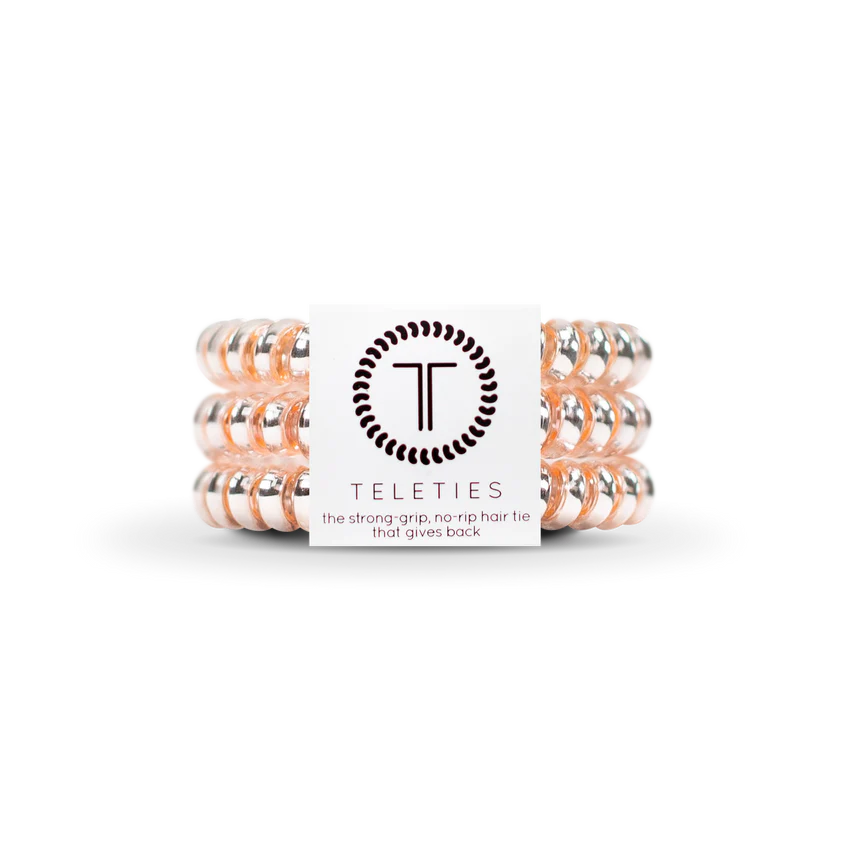 Hair tie -Millennial Park-TT-S-008-Teleties