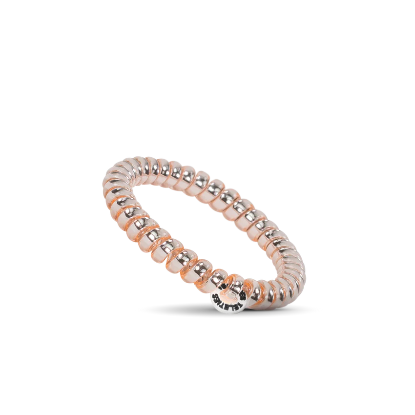 Hair tie -Millennial Park-TT-S-008-Teleties
