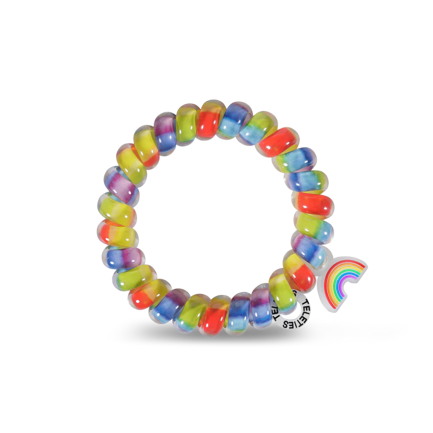 Hair tie -Pride- TT-S-318-Teleties