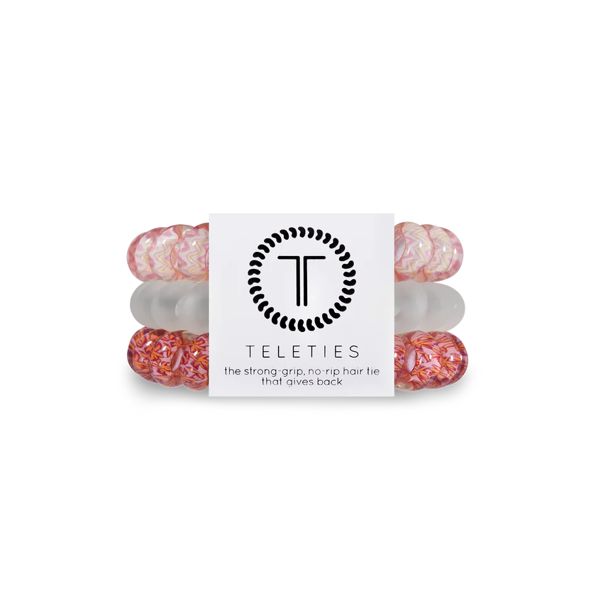 Hair tie - Punchy - TT-L-301-Teleties