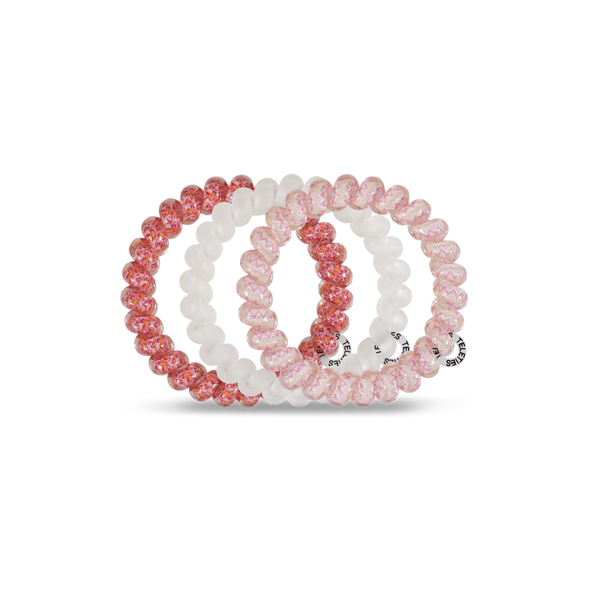 Hair tie - Punchy - TT-L-301-Teleties