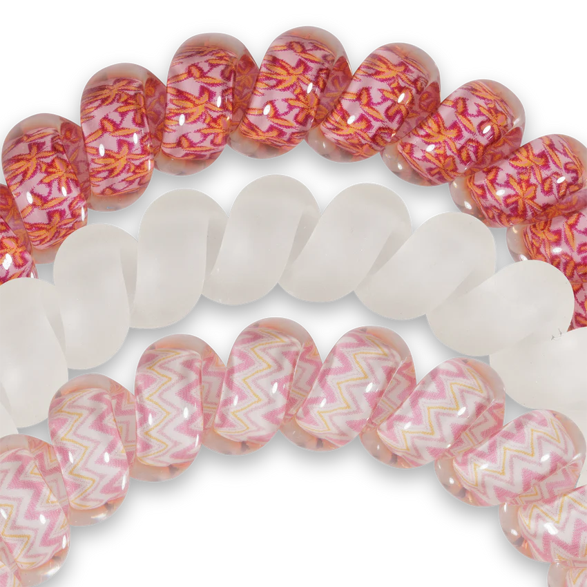 Hair tie - Punchy - TT-L-301-Teleties