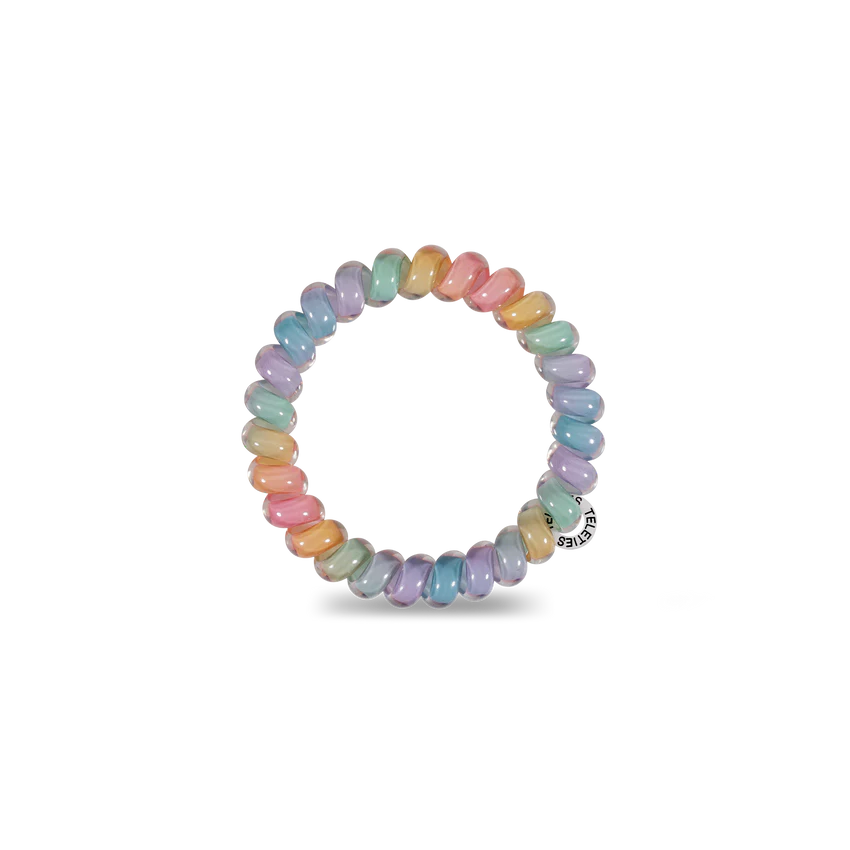 Hair tie - Rainbow Road - TT-S-361 -Teleties