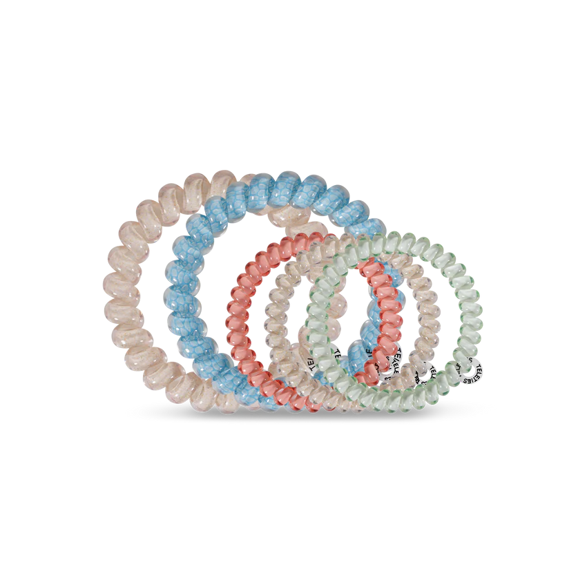 Hair tie -Sandtstic-TT-M-045-Teleties