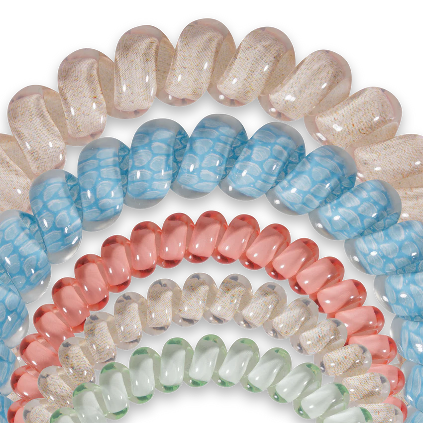 Hair tie -Sandtstic-TT-M-045-Teleties