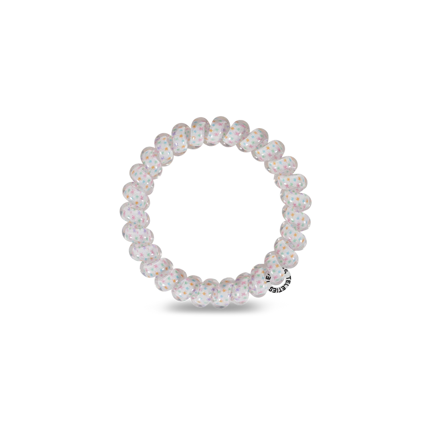 Hair tie -Shake Your Palm Palms-TT-L-316-Teleties