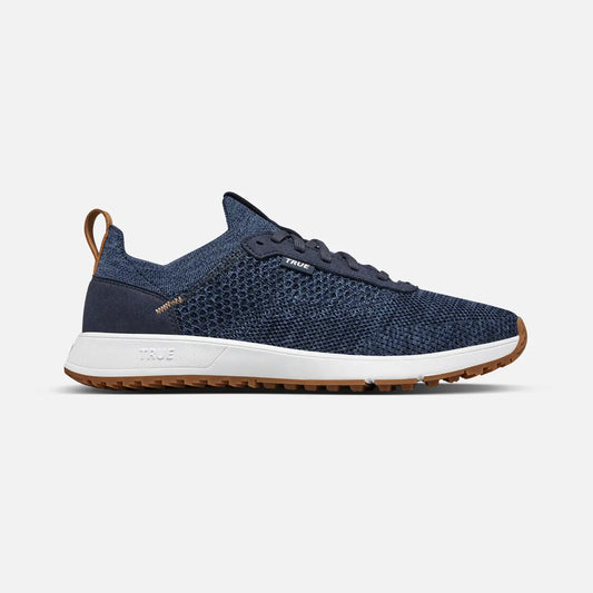 True All Day Knit 3-Deep Sea-True Linkswear - BHI