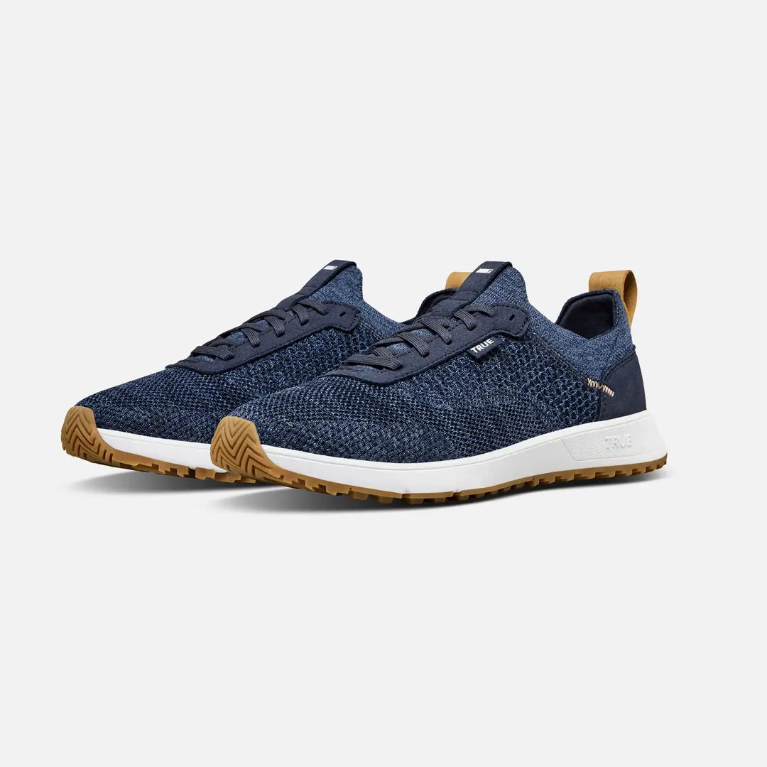 True All Day Knit 3-Deep Sea-True Linkswear - BHI