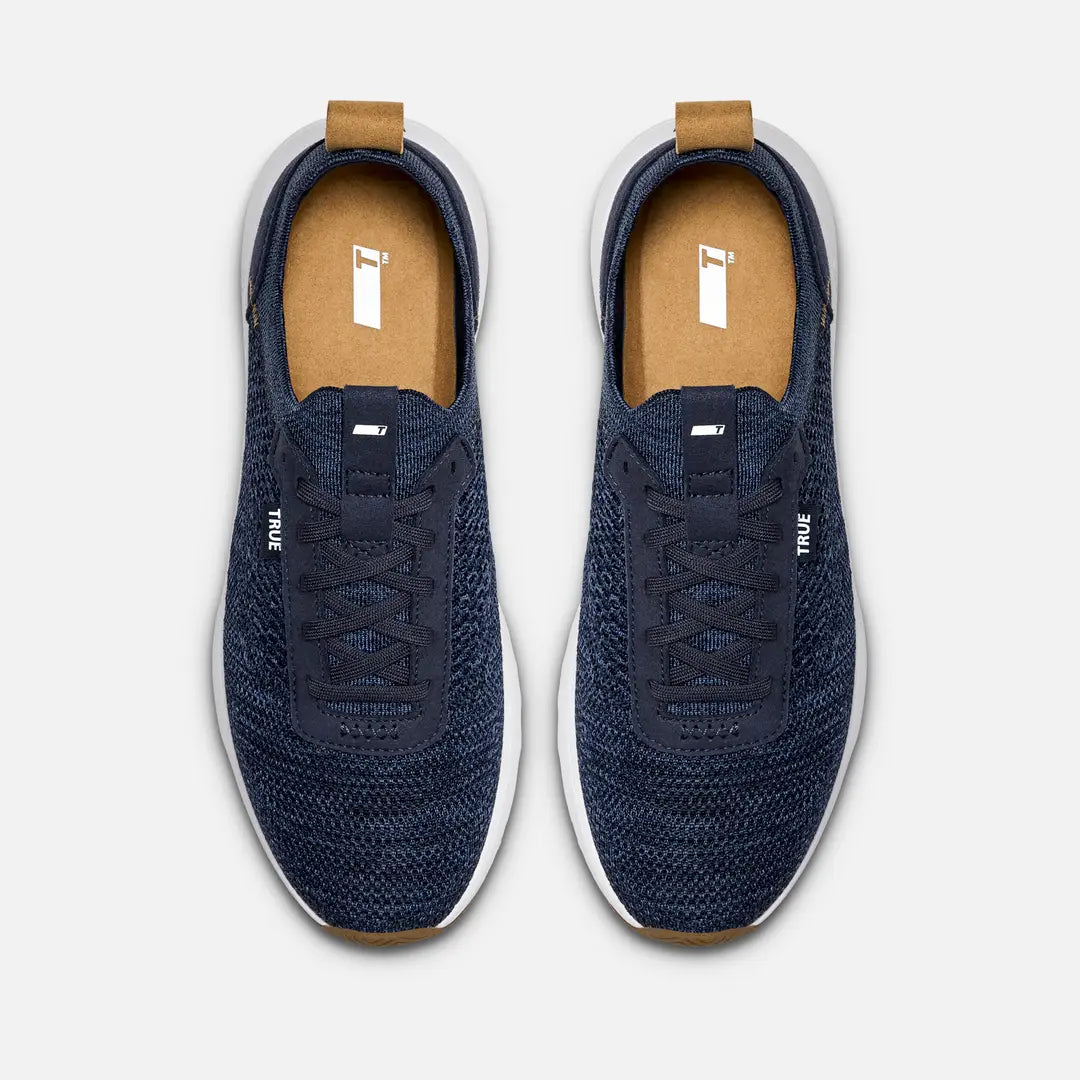 True All Day Knit 3-Deep Sea-True Linkswear - BHI