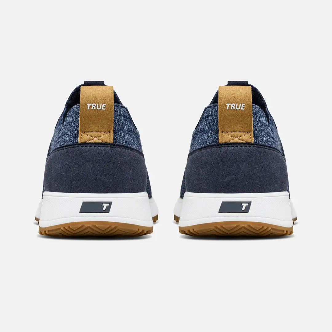 True All Day Knit 3-Deep Sea-True Linkswear - BHI