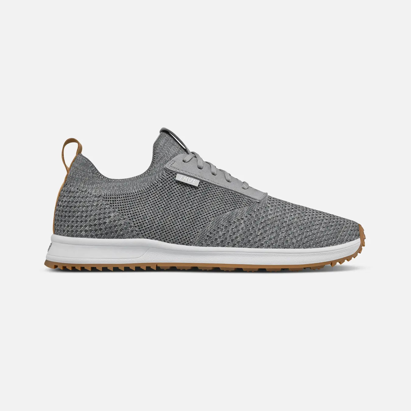 True Linkswear - All Day Knit II- G.O.A.T Grey - BHI