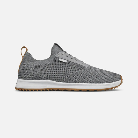 True Linkswear - All Day Knit II- G.O.A.T Grey - BHI